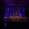 Latvijas simtgades koncerts un Atzinības raksti