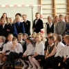 Skolēni uzsāk skolas gaitas Carnikavas pamatskolā_8