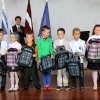 Skolēni uzsāk skolas gaitas Carnikavas pamatskolā_14