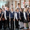Skolēni uzsāk skolas gaitas Carnikavas pamatskolā_25