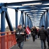 Carnikavā atklāj garāko gājēju un velosipēdistu tiltu Latvijā_24