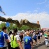 Carnikavieši Nordea maratonā