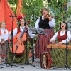 Folkloras festivāls „Baltica 2015”