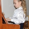 Pašvaldība bērniem nodod jaunus mūzikas instrumentus